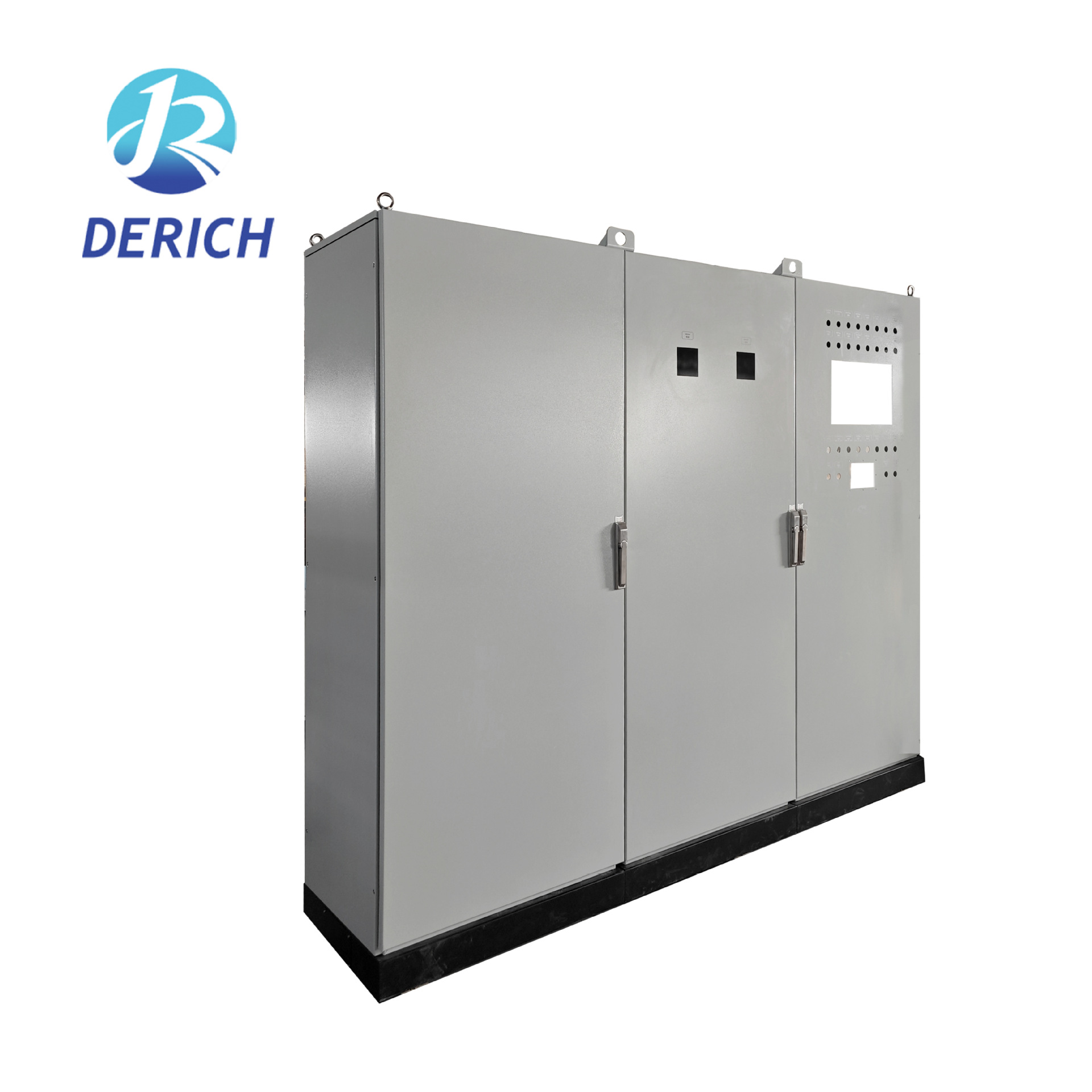 供应仿威图控制柜冷板非标机箱 配电柜PLC控制柜工业自动机柜外壳