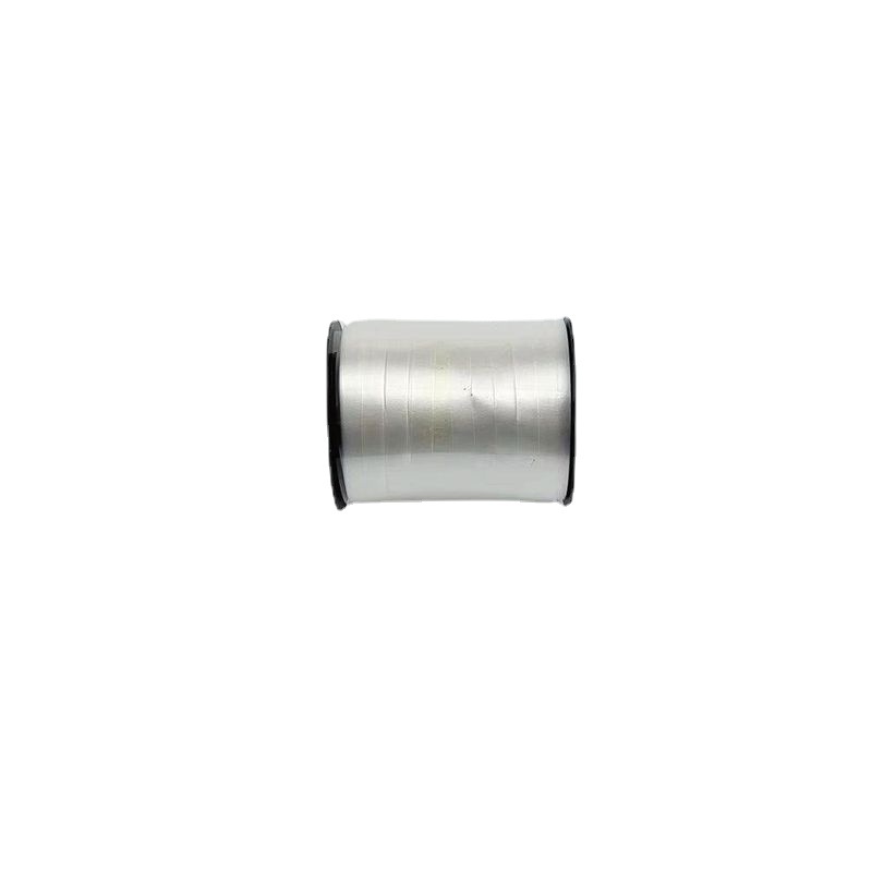 Transfronterizo 1cm de ancho 250 yardas cinta globo atado cuerda fiesta de cumpleaños decoración cinta globo accesorios boda cinta