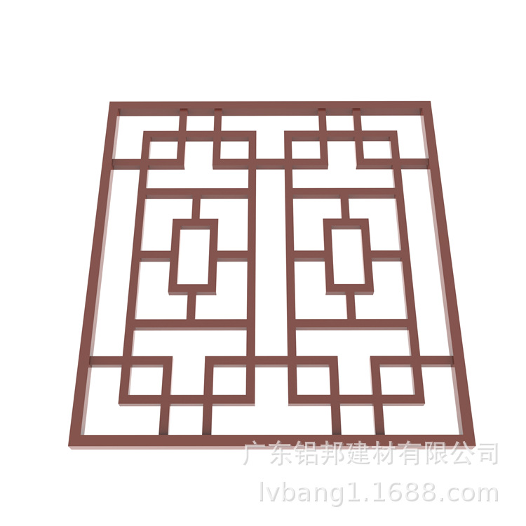 鋁屏風(fēng)隔斷