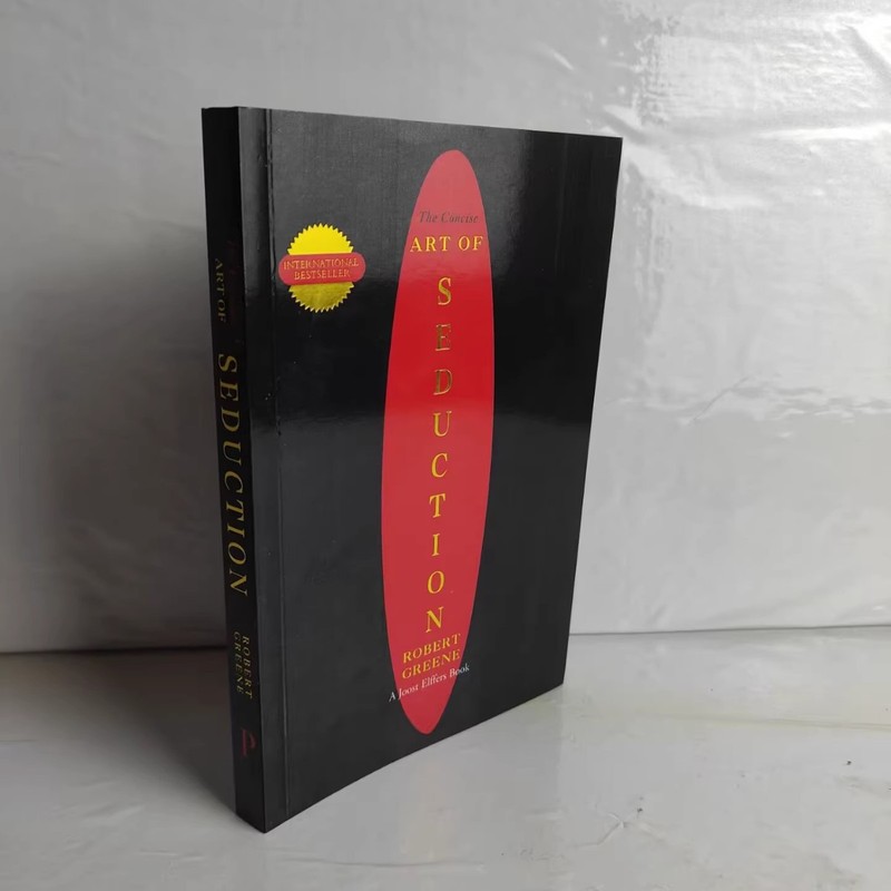 权力简明48法则 英文版 The Concise 48 Laws of Power|undefined