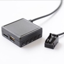 �W��OPEL CD30 CDC40/CD70/DVD90 AUX�忨�{������U�P�������L