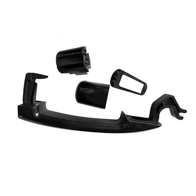Suitable for 07-16 Fiat Scudo270 272 Outer Right Sliding Side Door Handle Car Exterior Decoration