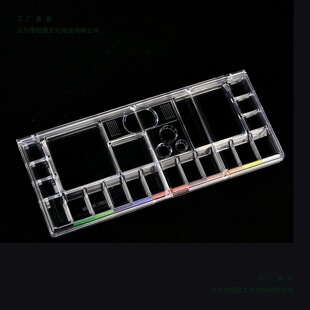 ˮ����Ϻб�yʽ�{ɫ�P ���w�ۯB ���|���� ���� �����{ɫ��24��