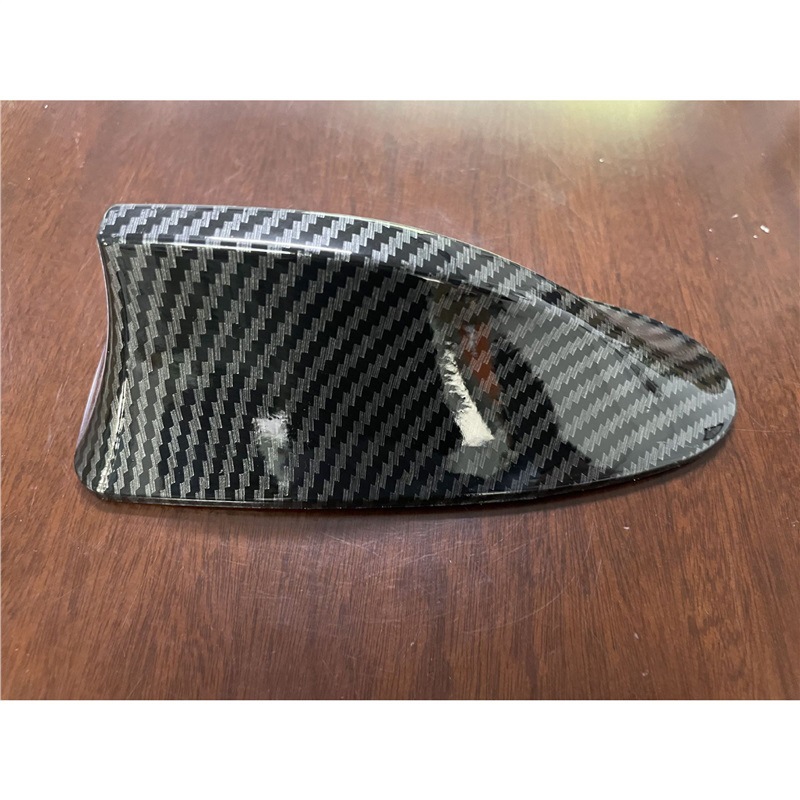 Antenna Tail Modified – Qìchē vehicle antenna - first-generation-carbon-fiber-antenna