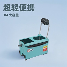 钓箱全套2022新款超轻多功能可坐2023新型钓鱼箱台钓箱子渔具装备