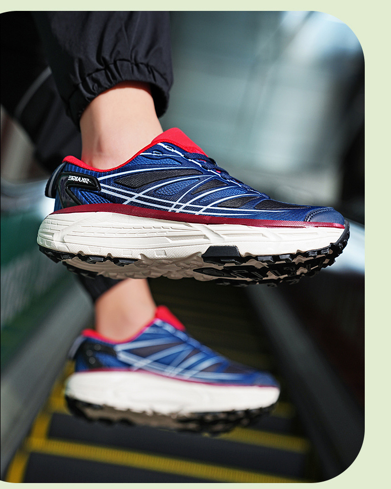 Plus Zapatillas para correr Hombre Zapatilla de deporte Triple Blanco Rojo Metálico Plata En todo el mundo Fire Ice Oreo Hyper Sky Bule Rainbow Grey Neon Men_voghion.com