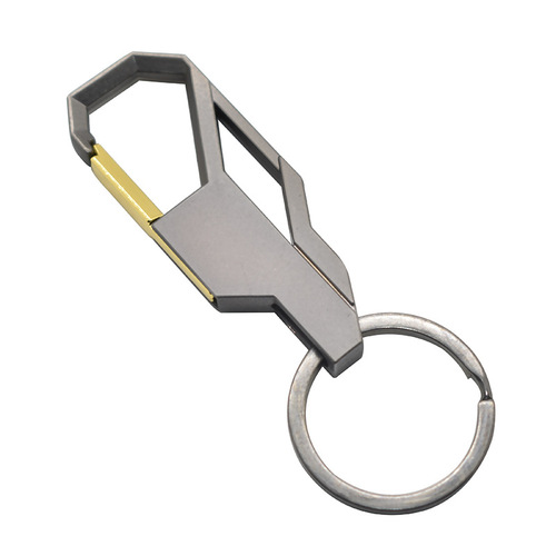 Manufacturer sells metal key chains, key chains, car pendants, advertising gifts, LOGO engraving, dropshipping