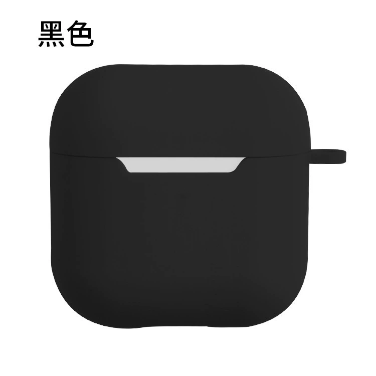 Apple совместимый защитный чехол pro, маленькие наушники, pro4, 2, bluetooth