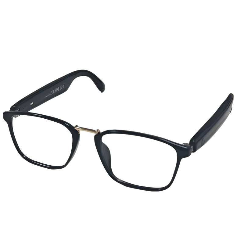 Smart glasses, lens, bluetooth, gradient