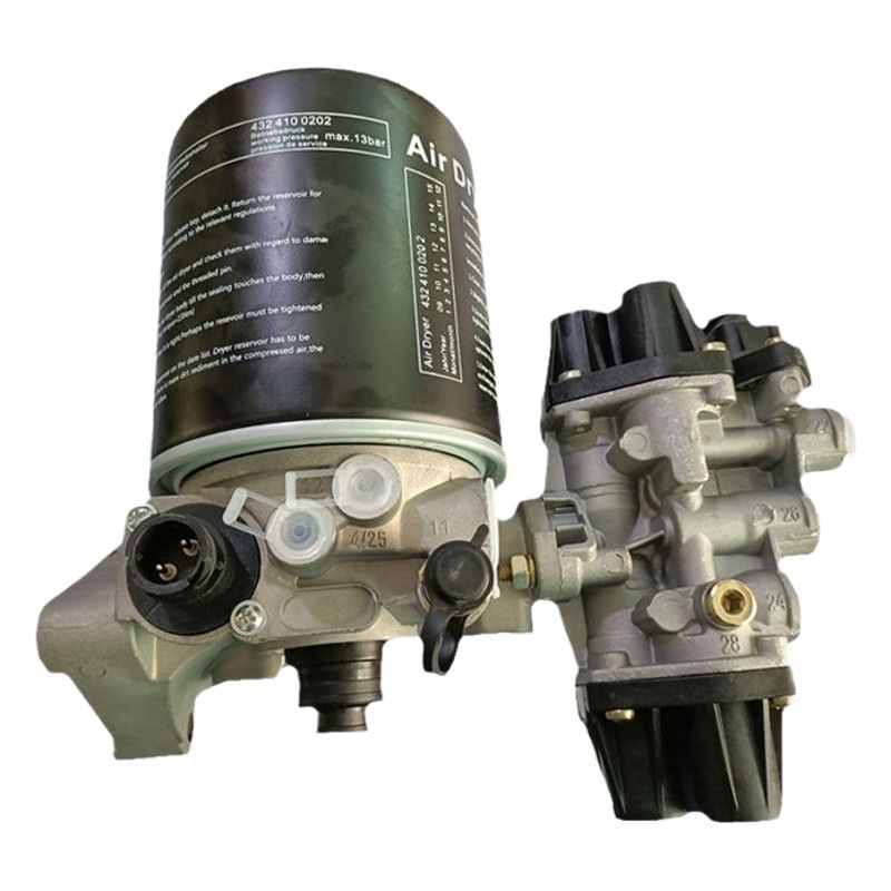 SMT aire secado tanque de secado 9325000060 camiones pesados camión coche piezas de automóviles