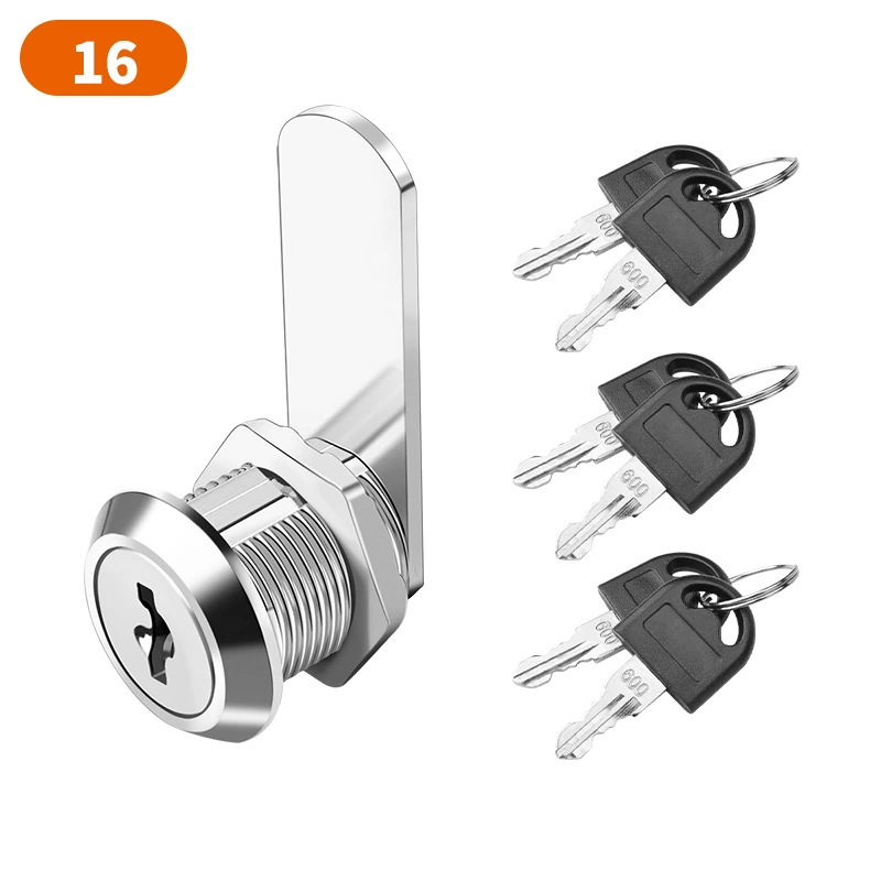 Внешняя торговля трансграничный замок языка замок выдвижного ящика замок кулачкового ящика замок для хранения документов дверной замок для зарядки сваи замок для железного шкафа замок