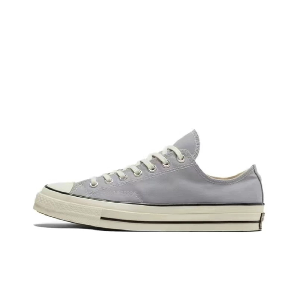 Обувь Converse classic low, унисекс 1970s‑стиль, тканевый низкий кеды, размеры EU 35–44