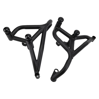 250/350/450/550/550S/600Rs/800 Energy-Absorbing Guard: Motorcycle bumper