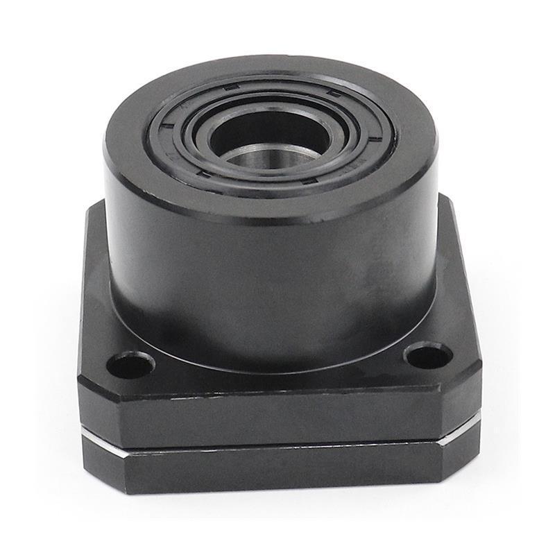 丝杠支座组件 固定侧 LEB01-6/8/10/12/15/20/25/30