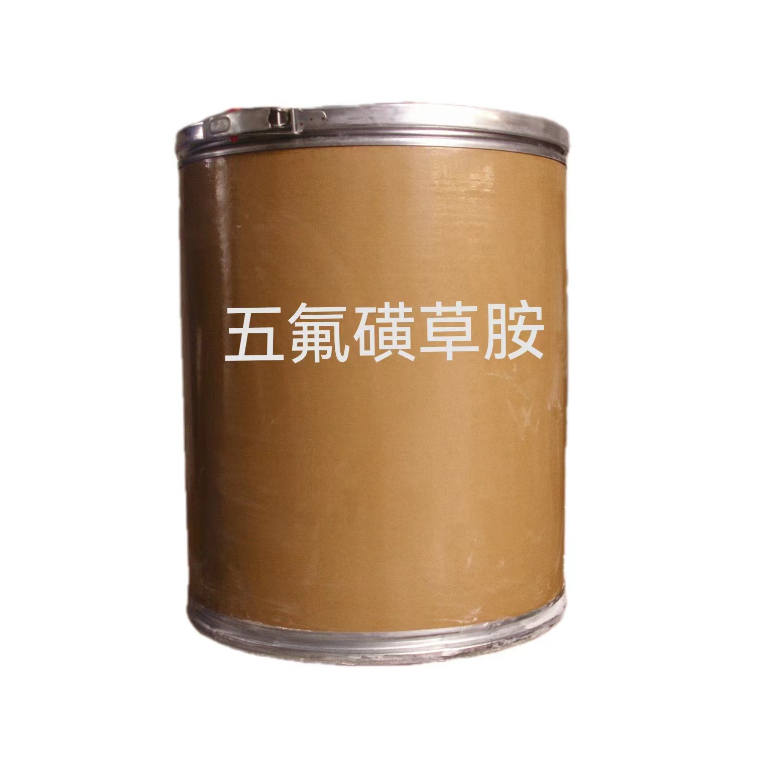 常州天择化工提供优质高效除草剂原药五氟磺草胺98%