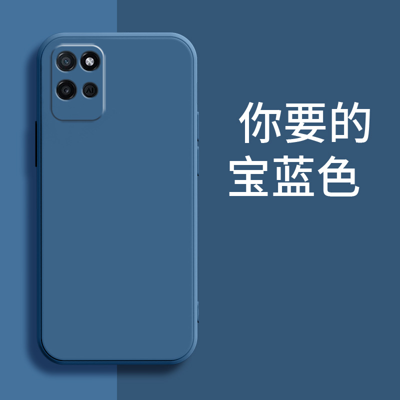 [Biru safir] / Realme benar-benar saya V11