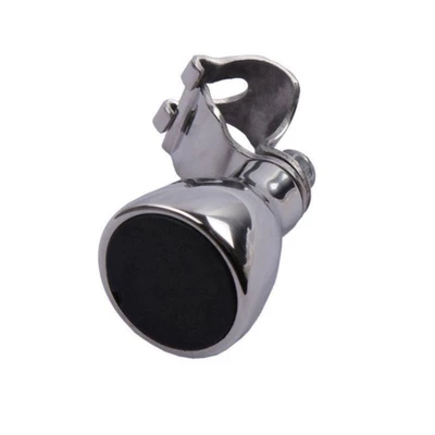 Sükan çarxları 316 stainless steel steering wheel - cylinder-with-nylon