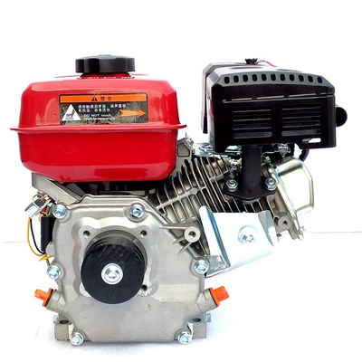 Avtomobil mühərrikləri 168F/170F four-stroke 7.5 horsepower