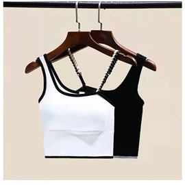 女士三角裤;裹胸、抹胸;女士背心