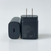 适用于三星原装25W美规快充充电器 NOTE10/20手机充电器 快充套装