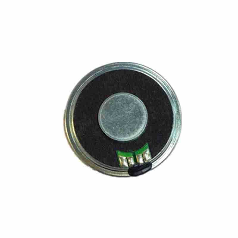 厂家直销直径50/40/36/32/30/20超溥对讲机麦拉喇叭薄高分贝