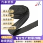 单面防滑服装箱包松紧带