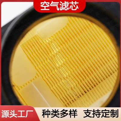 Air filter Touareg Q7Q8 Air