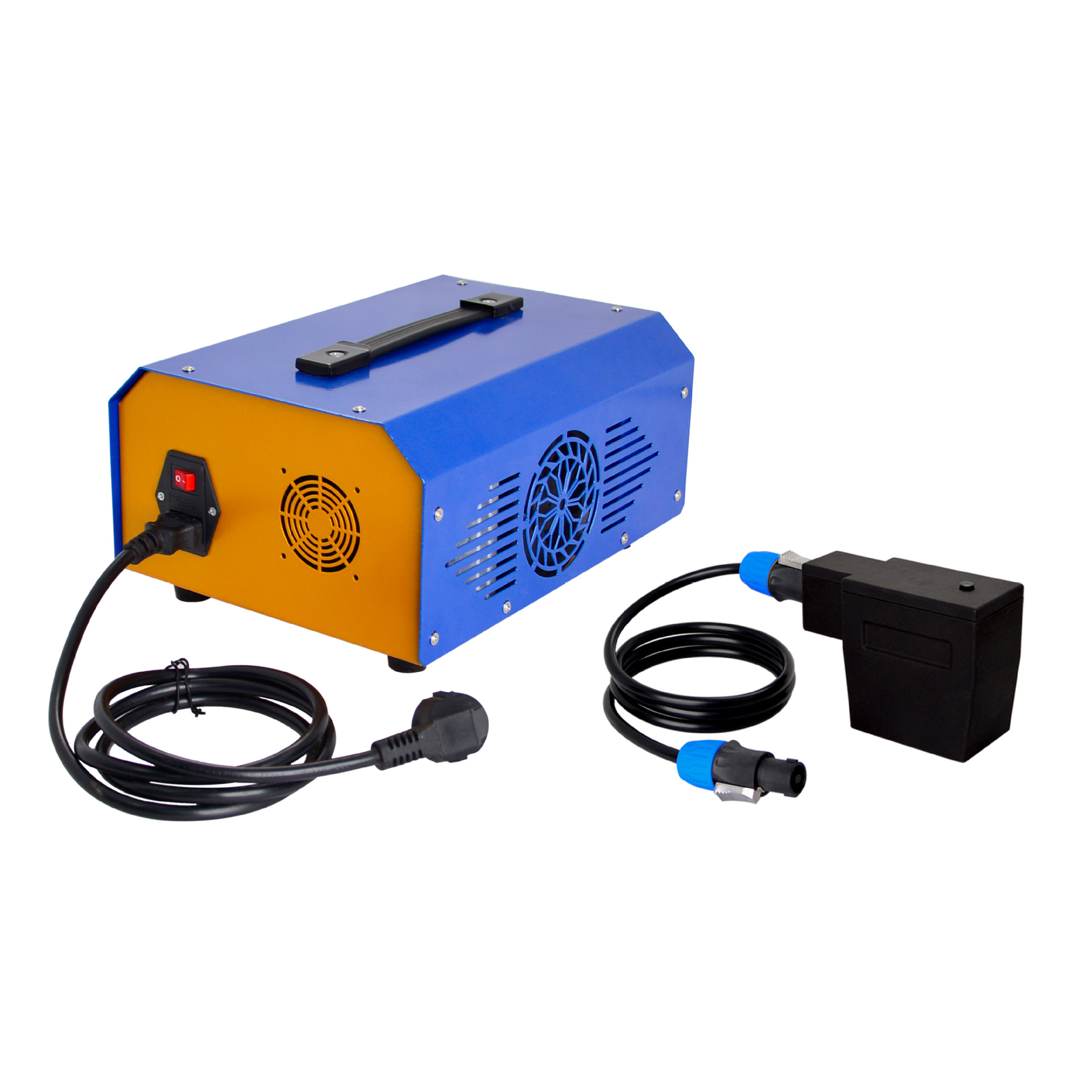 PDR-3KW Portable Induction Heater 免伤漆修复凹痕  广东直销