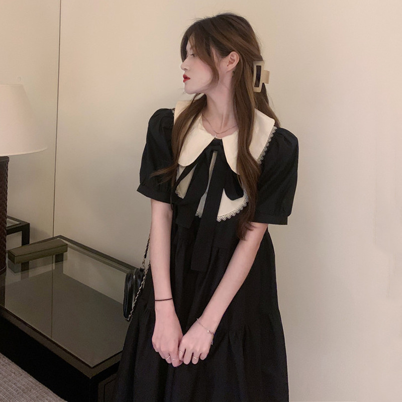 Summer girls dress