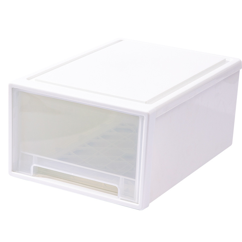 Medicine box household drawer-type household storage cabinet large capacity medicine storage box multi-layer medicine emergency pill box