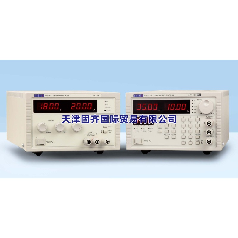 TSX3510 Aim-TTi ʽ ֱԴ, ѹ35V10A350W