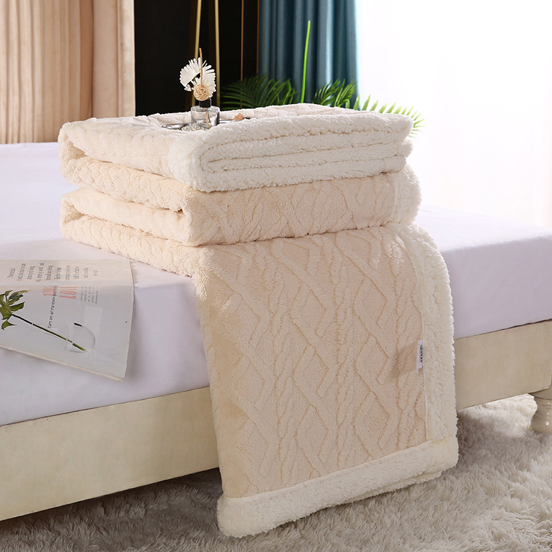 Nuevo comercio exterior transfronterizo amazon tower mantas franela mantas de almuerzo mantas temu mantas fábrica directa