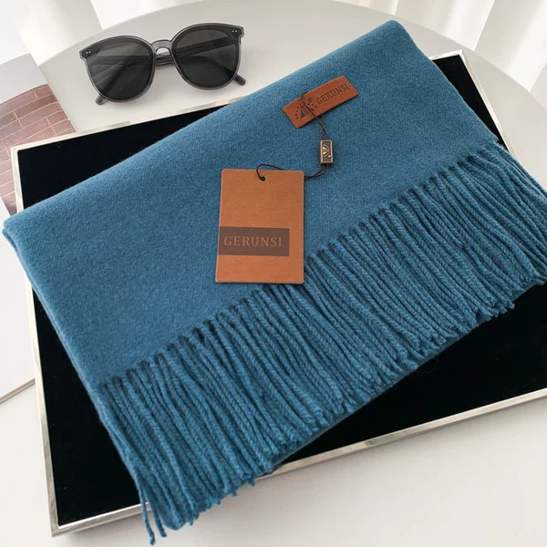 50#-Deep mist blue