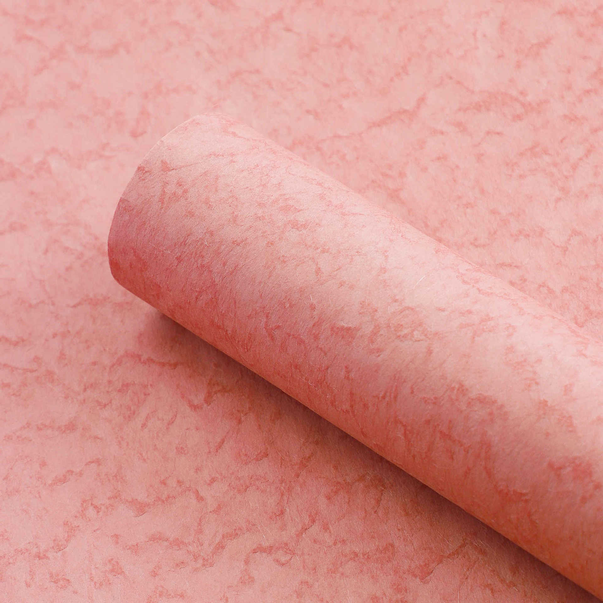 Papel de embalaje de flores teñidas de hierba amor eterno serie de paquetes de flores sólidas textura de papel Dongba floral papel de embalaje de flores