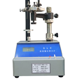 力学计量器具;扭力扳手;压力计