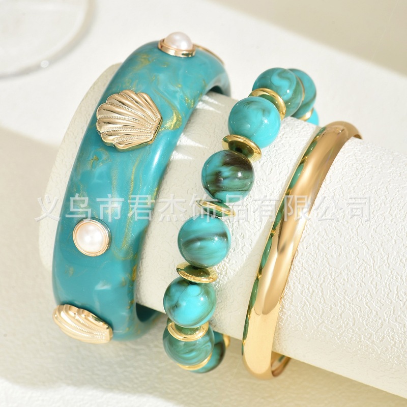 B25-233F 녹색-B2-F4