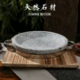 韩式烤肉石头烤盘