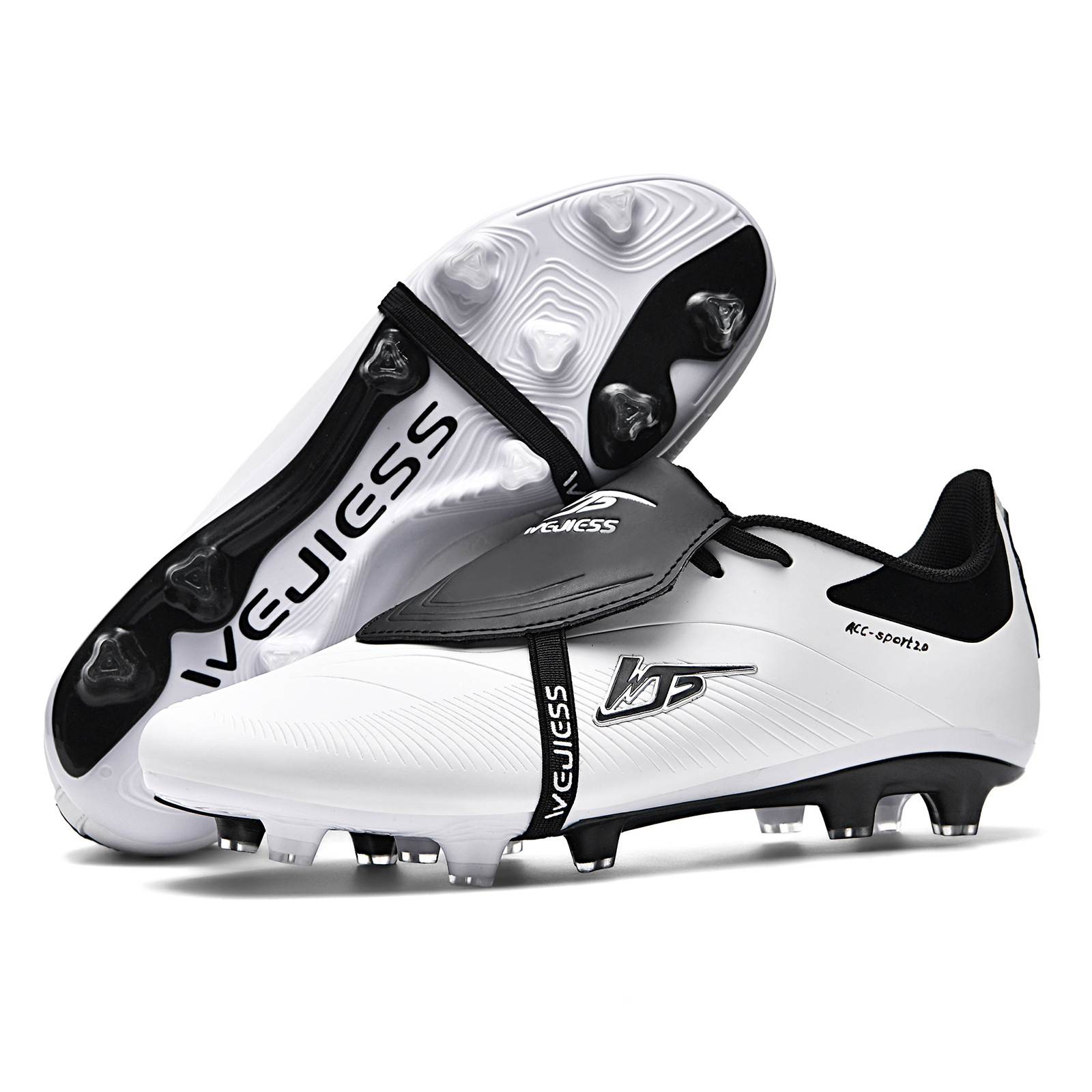 Fußballschuhe Für Jugendliche Mit Ag-stollen Für Profis_voghion.com