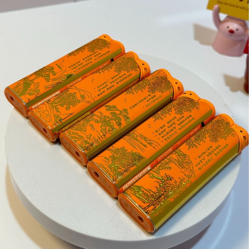新しい A13 ファッションインフレータブルインスティンクトライターは広告メーカーの卸売直販を防ぐことができます|undefined