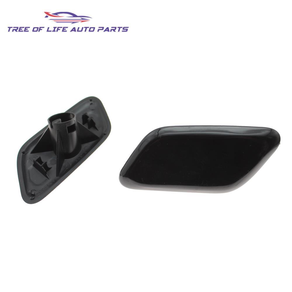 85044-09901 85045-09901 Is Suitable for Toyota Avensis T25 Headlight Washer Nozzle Cover