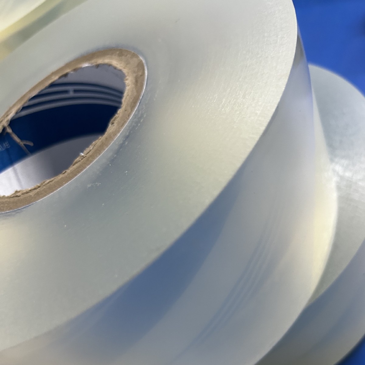 30U高透强粘保护膜 粘性200g