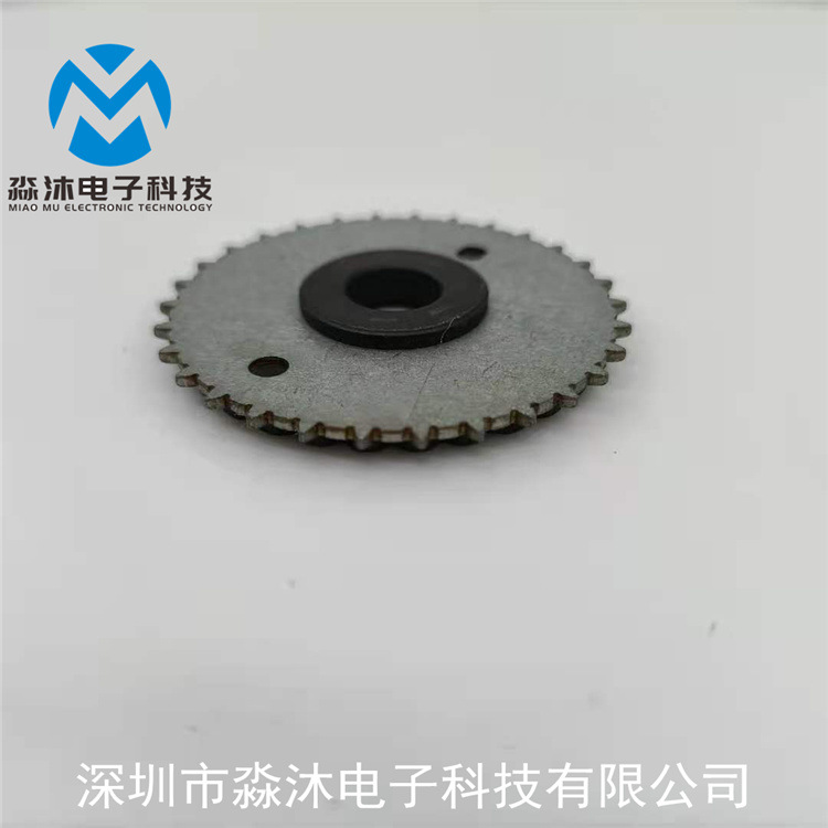 贴片机 E1103706CA0 CF 8X2MM 飞达齿轮配件 规格型号齐全可定制