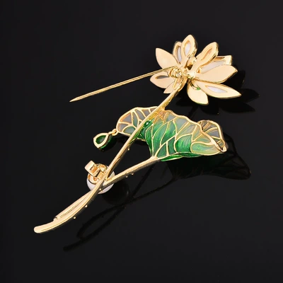 Brooch for Qipao Wholesale, Yaxa sancaqları