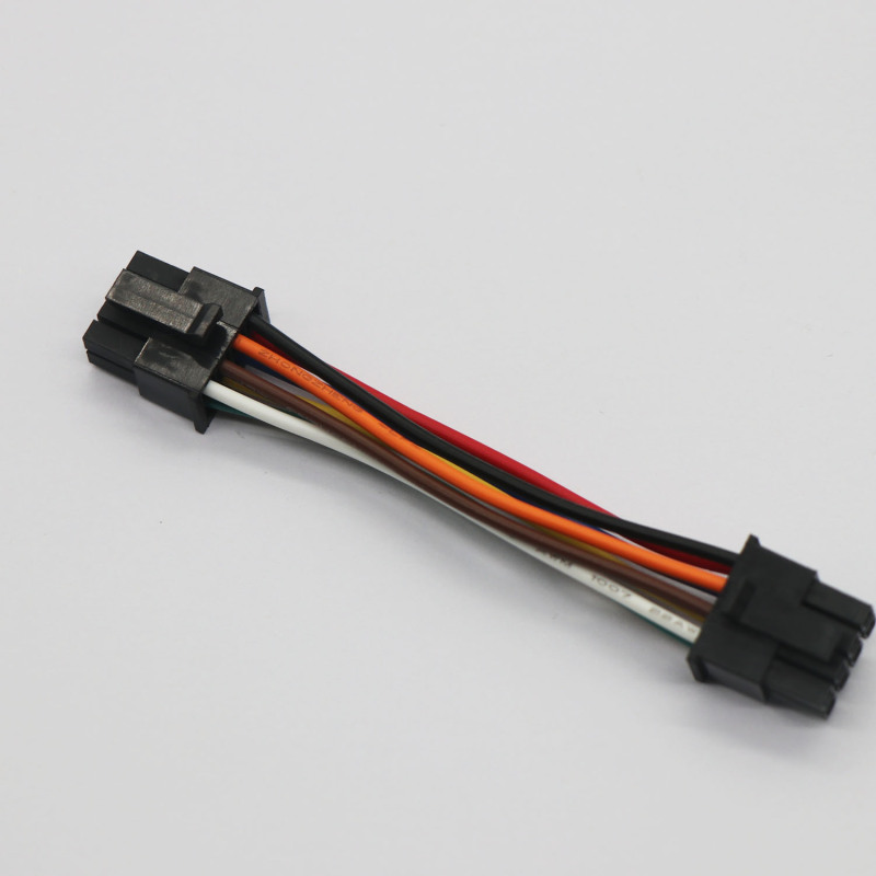 MOLEX 3.0mmピッチ端子線 自動車改造用ライン ヘッドライト テールライト ウインカーライン 2-12P端子線|undefined