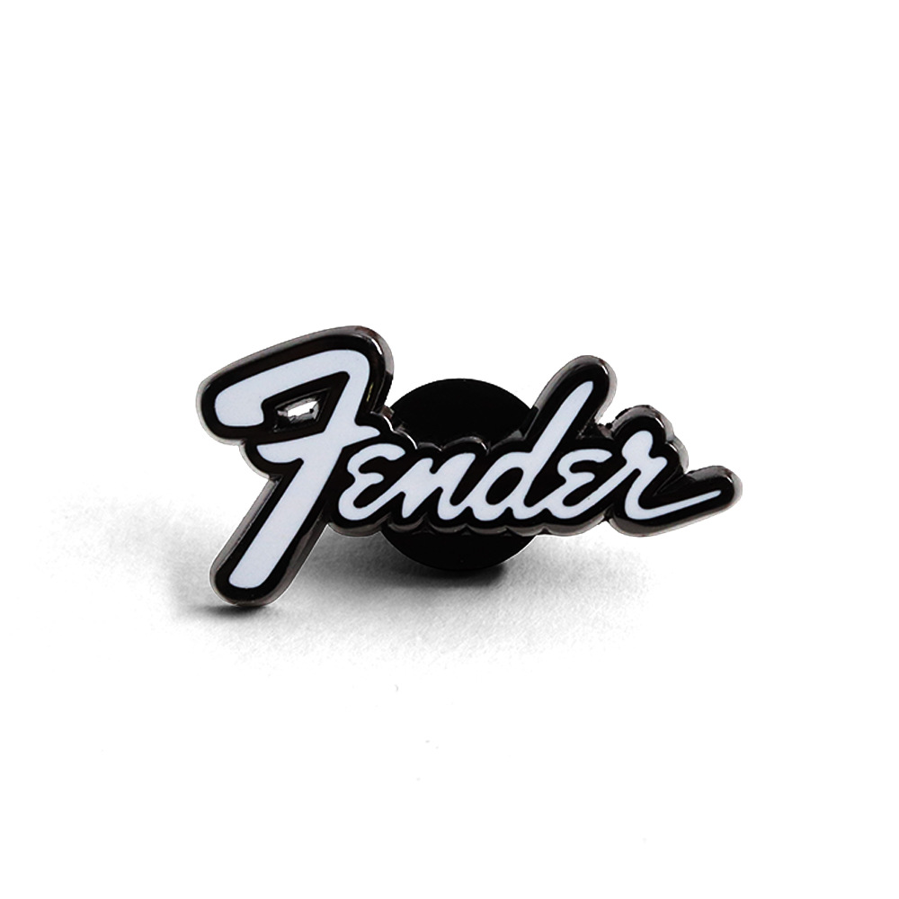 Harman Kardon Artistic Letter Brooch Music Enthusiast Enamel Pin Fashion Band Backpack Decoration Badge
