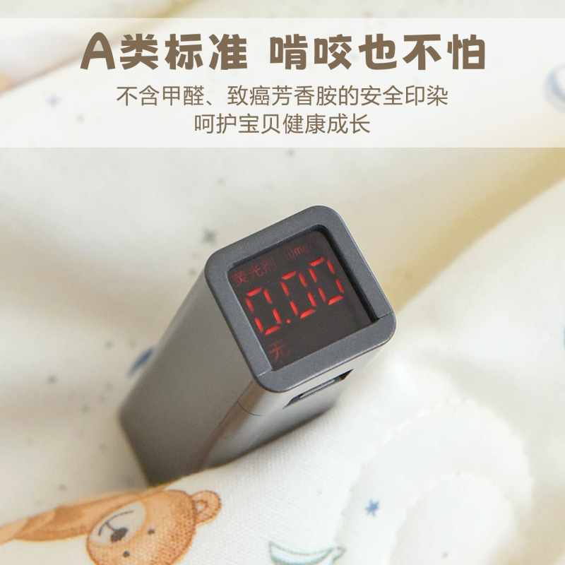 新生婴儿被子宝宝纯棉纱布盖被空调被幼儿园儿童午睡四季款小被子|undefined