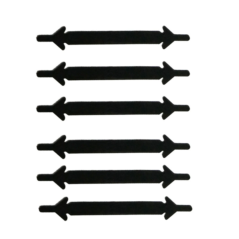 Универсальная повседневная обувь, парусиновая обувь, кроссовки, эластичные в форме стрелки, силиконовые ленивые шнурки без завязок оптом