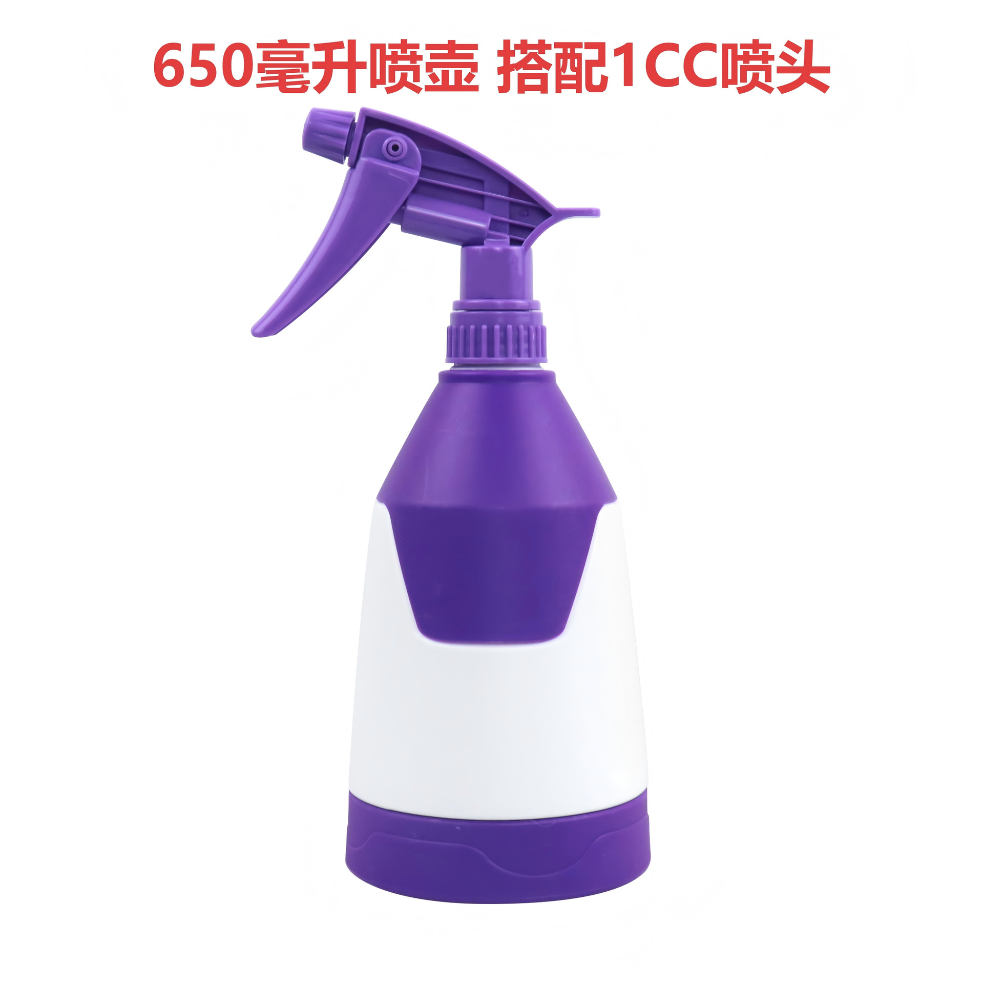 Cross-Border Acid and Alkali Resistant Spray Nozzle Car Wash Foam Spray Bottle Nozzle Car Cleaning Tools and Supplies for Car Washing