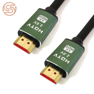 5�� 4KX2K 60Hz 2.0V HDMI���往 ֧��3D ����19+1 OD8.0MM