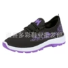 Women's climbing bottom purple